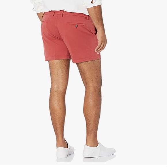 Goodthreads Men's Chino Shorts - Picture 11 of 11